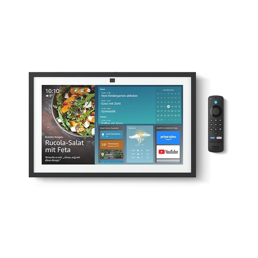 Amazon Echo Show 15