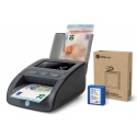 Safescan 155-S Komplett pinigų tikrinimo aparatas Juoda Safescan 155-S Komplett pinigų tikrinimo aparatas Juoda