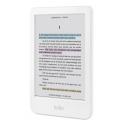 Kobo Clara Colour elektroninių knygų skaityklė Lietimui jautrus ekranas 16 GB „Wi-Fi“ Balta Kobo Clara Colour elektroninių knygų skaityklė Lietimui jautrus ekranas 16 GB „Wi-Fi“ Balta