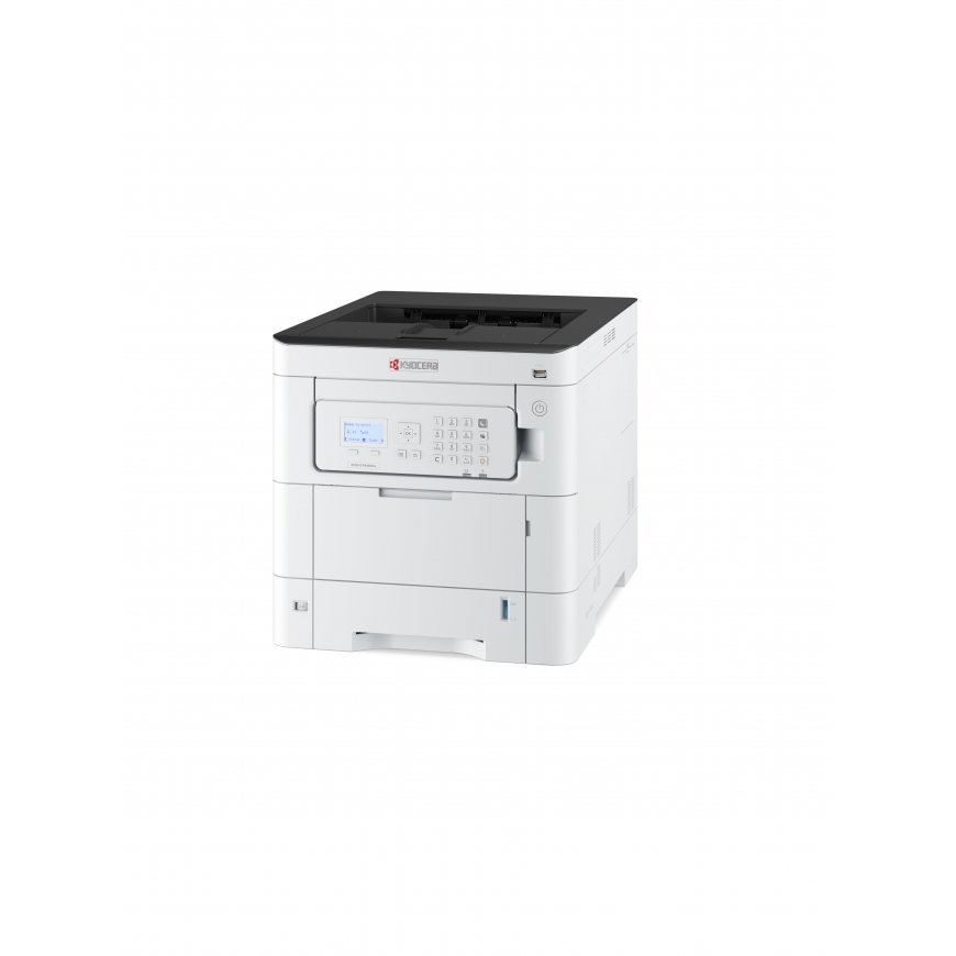 KYOCERA ECOSYS PA3500cx Värv 1200 x 1200 DPI A4 – 5