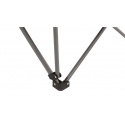 Outwell 470383 turistinė kėdė 4 kojos Pilka Outwell 470383 turistinė kėdė 4 kojos Pilka