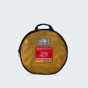 The North Face OS krepšys daiktams 31 L Nailonas, Poliesteris Ruda The North Face OS krepšys daiktams 31 L Nailonas, Poliesteris Ruda