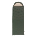 Outwell Caldera Lux Adult Semi-rectangular sleeping bag Polyester Green Outwell Caldera Lux Adult Semi-rectangular sleeping bag Polyester Green