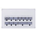 Lian Li SX0850P блок питания 850 W 20+4 pin ATX ATX Белый