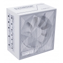 Lian Li SX0850P maitinimo blokas 850 W 20+4 pin ATX ATX Balta