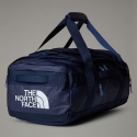 The North Face Base Camp спортивная сумка 42 L Полиэстер, Термопластичный полиуретан (ТПУ) Синий