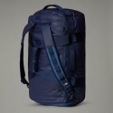 The North Face Base Camp спортивная сумка 42 L Полиэстер, Термопластичный полиуретан (ТПУ) Синий