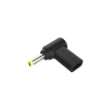 Conceptronic ABBY15PC06 аксессуар для ноутбука Наконечник питания ноутбука Conceptronic ABBY15PC06 аксессуар для ноутбука Наконечник питания ноутбука