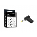 Conceptronic ABBY15PC06 аксессуар для ноутбука Наконечник питания ноутбука Conceptronic ABBY15PC06 аксессуар для ноутбука Наконечник питания ноутбука
