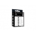 Conceptronic ABBY15PC06 sülearvuti tarvik Sülearvuti toiteots Conceptronic ABBY15PC06 sülearvuti tarvik Sülearvuti toiteots