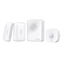 TP-Link TAPO T30 KIT gudrās mājas kustību sensors Bezvadu Bezvadu internets