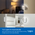 TP-Link TAPO T30 KIT multisensor nutikoju Juhtmevaba Wifi TP-Link TAPO T30 KIT multisensor nutikoju Juhtmevaba Wifi