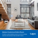 TP-Link TAPO T30 KIT multisensor nutikoju Juhtmevaba Wifi TP-Link TAPO T30 KIT multisensor nutikoju Juhtmevaba Wifi