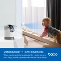 TP-Link TAPO T30 KIT išmanusis daugiafunkcis jutiklis namams Bevielis Wi-Fi TP-Link TAPO T30 KIT išmanusis daugiafunkcis jutiklis namams Bevielis Wi-Fi