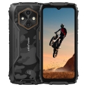 Ulefone Rugking 4 Pro telefon, 256/8 GB, musta Ulefone Rugking 4 Pro telefon, 256/8 GB, musta