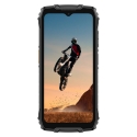 Ulefone Rugking 4 Pro telefonas, 256/8 GB, juoda Ulefone Rugking 4 Pro telefonas, 256/8 GB, juoda