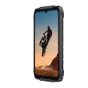 Ulefone Rugking 4 Pro tālrunis, 256/8 GB, melns Ulefone Rugking 4 Pro tālrunis, 256/8 GB, melns