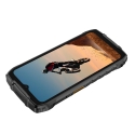 Ulefone Rugking 4 Pro телефон, 256/8 Гб, черный Ulefone Rugking 4 Pro телефон, 256/8 Гб, черный
