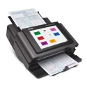Kodak 730EX Plus ADF + Sheet-fed scanner 600 x 600 DPI Черный Kodak 730EX Plus ADF + Sheet-fed scanner 600 x 600 DPI Черный