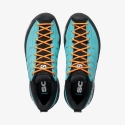 Scarpa MESCALITO WOMAN Женский Для взрослых Серый