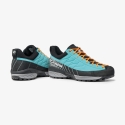 Scarpa MESCALITO WOMAN Женский Для взрослых Серый