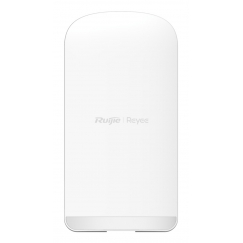 Ruijie Networks RG-EST330F-P sild ja järgur Võrgusild 100 Mbit/s Valge