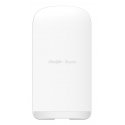 Ruijie Networks RG-EST330F-P мост / репитер Сетевой мост 100 Мбит/с Белый Ruijie Networks RG-EST330F-P мост / репитер Сетевой мост 100 Мбит/с Белый