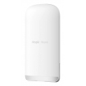 Ruijie Networks RG-EST330F-P bridge/repeater Network bridge 100 Mbit/s White Ruijie Networks RG-EST330F-P bridge/repeater Network bridge 100 Mbit/s White
