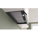 Bosch DBB85CC60 liesituuletin Sisäänrakennettu Musta 582 m³/h Bosch DBB85CC60 liesituuletin Sisäänrakennettu Musta 582 m³/h