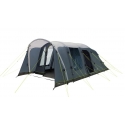 Outwell Colorado 5 Air Sininen Tunneliteltta Outwell Colorado 5 Air Sininen Tunneliteltta
