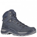 LOWA RENEGADE EVO GTX MID, Navy, 11.5