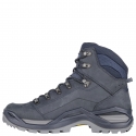 LOWA RENEGADE EVO GTX MID Kištukinis Suaugusiems Navy LOWA RENEGADE EVO GTX MID Kištukinis Suaugusiems Navy