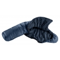 Deuter Astro 300 +2C/36F Adult Mummy sleeping bag Ripstop Blue Deuter Astro 300 +2C/36F Adult Mummy sleeping bag Ripstop Blue