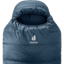 Deuter Astro 300 +2C/36F Täiskasvanud Magamiskott Ripstop kangas Sinine Deuter Astro 300 +2C/36F Täiskasvanud Magamiskott Ripstop kangas Sinine