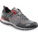 Meindl Ontario GTX Male Adult Anthracite, Red Meindl Ontario GTX Male Adult Anthracite, Red