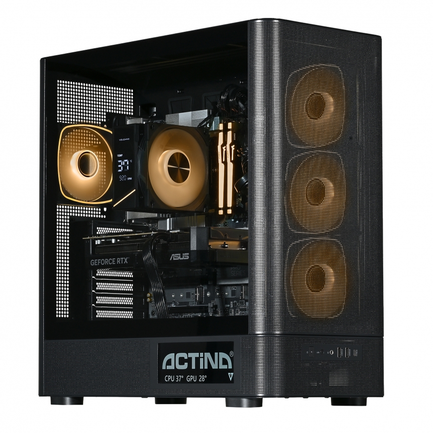 Actina 5901443441922 PC Intel Core Ultra