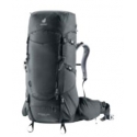 Deuter Aircontact Core 55+10 SL 55 l Must