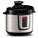 Tefal CY505EE0 daudzfunkcionāla plīts 3,8 L Melns, Sudrabs