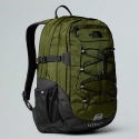 The North Face Borealis Classic reppu Rinkka Oliivi Nailon