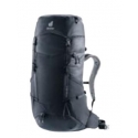 Deuter Futura Pro 36 36 L Juoda Deuter Futura Pro 36 36 L Juoda