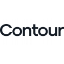 Contour Design SHXPRESS cita ieejas ierīce Melns