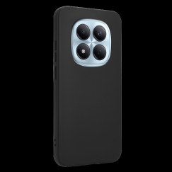 Tactical TPU Cover for Xiaomi Redmi Note 15 Pro 4G Black
