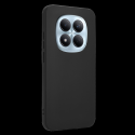 Tactical TPU Cover for Xiaomi Redmi Note 15 Pro 4G Black Tactical TPU Cover for Xiaomi Redmi Note 15 Pro 4G Black