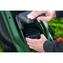 Bosch Rotak 18V-34 akulawnmower Bosch Rotak 18V-34 akulawnmower