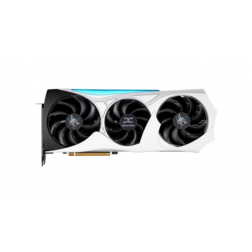 PowerColor RX 9070 XT Hellhound REVA