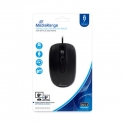 MediaRange MROS211 mouse Office Ambidextrous USB Type-A Optical 1000 DPI MediaRange MROS211 mouse Office Ambidextrous USB Type-A Optical 1000 DPI
