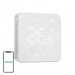 Умный WiFi термостат Meross MTS200HK(EU) (HomeKit)