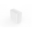 HYTE X50 AIR MID TOWER CASE SNOW WHITE HYTE X50 AIR MID TOWER CASE SNOW WHITE
