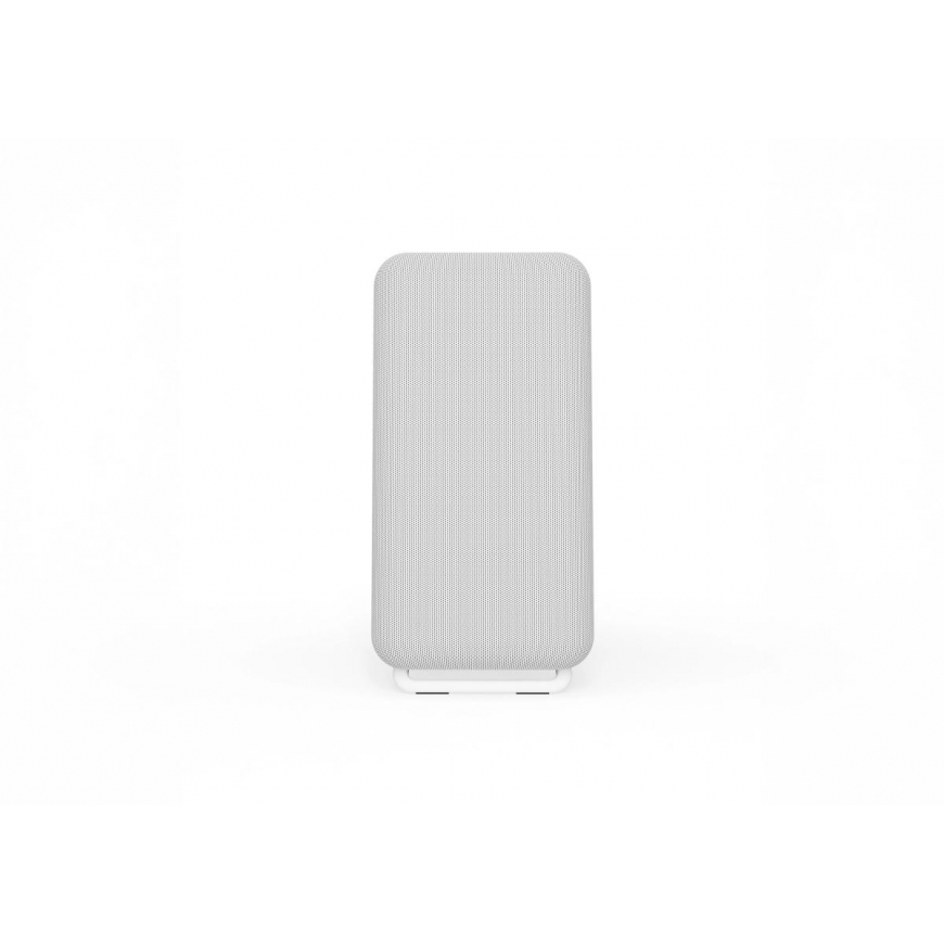 HYTE X50 AIR MID TOWER CASE SNOW WHITE – 5