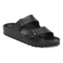 Birkenstock Arizona Essentials Sandalai Unisekso stiliaus Juoda Birkenstock Arizona Essentials Sandalai Unisekso stiliaus Juoda